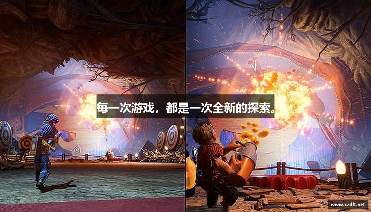 bsport靠谱吗每一次游戏，都是一次全新的探索。